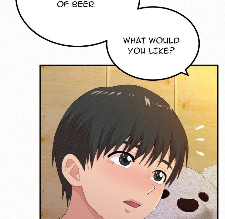 Milk Therapy Manhwa - Chapter 30 Page 27