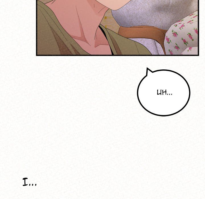 Milk Therapy Manhwa - Chapter 30 Page 28