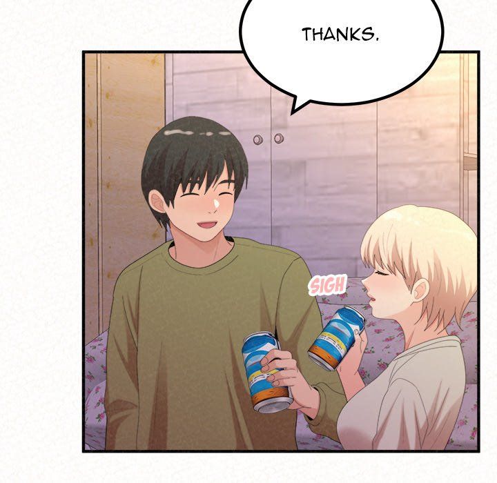 Milk Therapy Manhwa - Chapter 30 Page 36