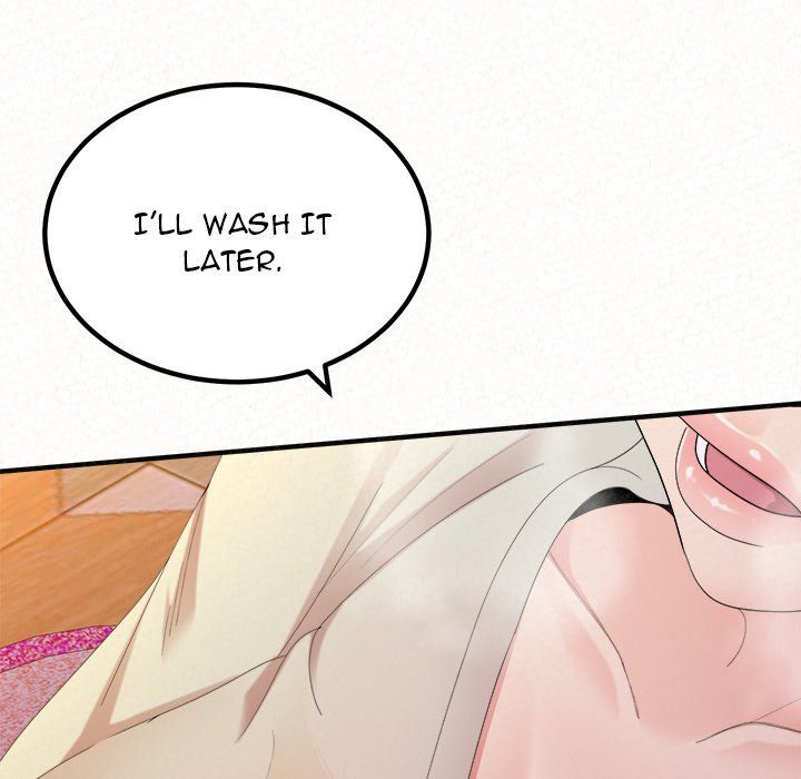 Milk Therapy Manhwa - Chapter 30 Page 42