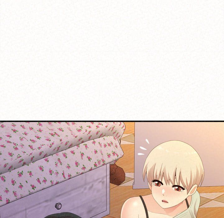 Milk Therapy Manhwa - Chapter 30 Page 44