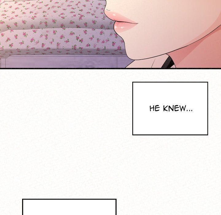 Milk Therapy Manhwa - Chapter 30 Page 46