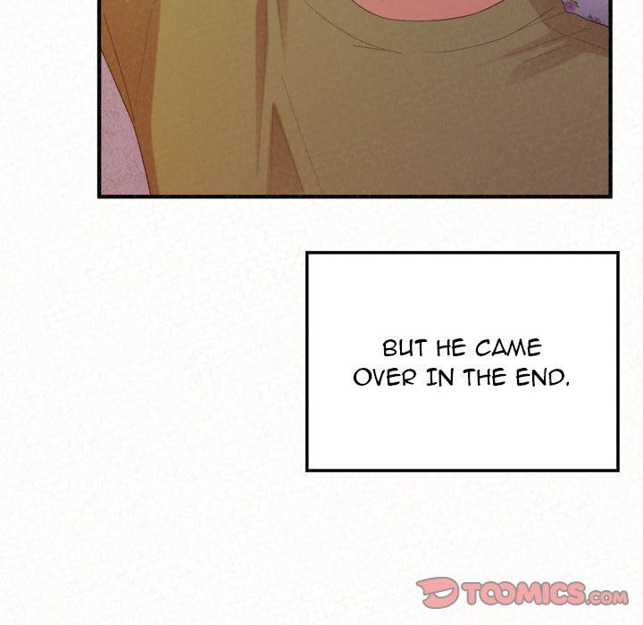 Milk Therapy Manhwa - Chapter 30 Page 50