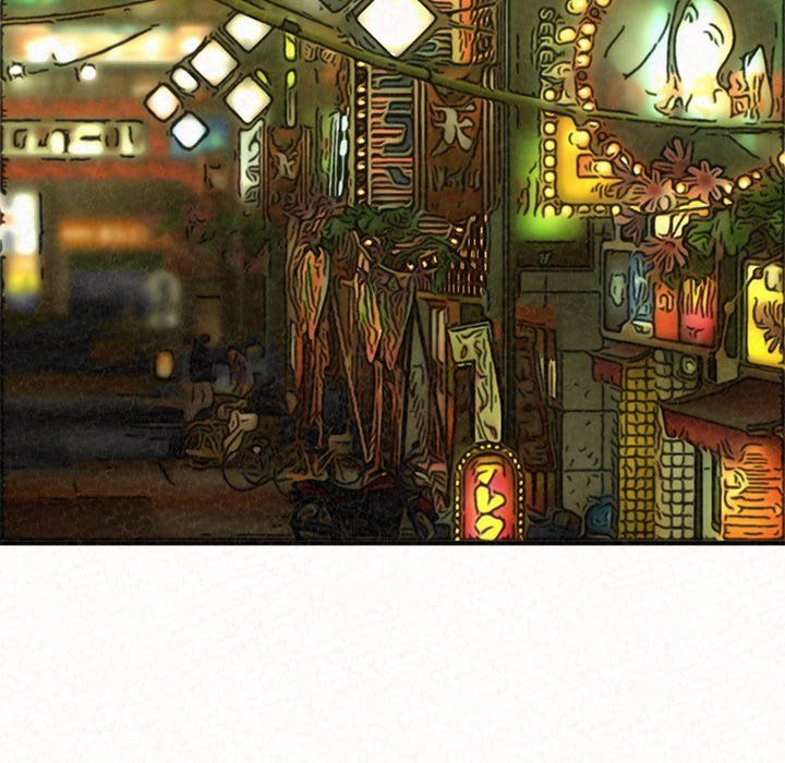 Milk Therapy Manhwa - Chapter 30 Page 59