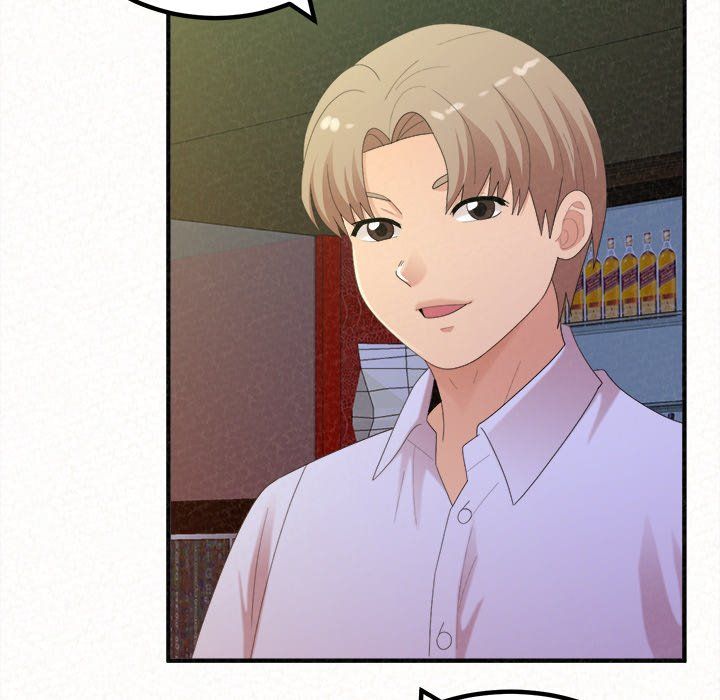 Milk Therapy Manhwa - Chapter 30 Page 63