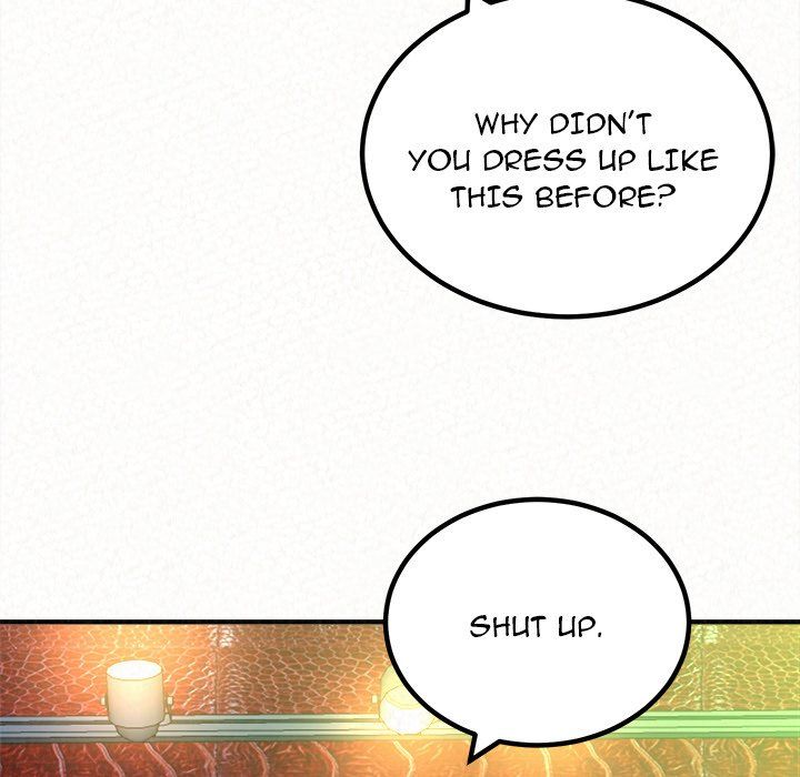 Milk Therapy Manhwa - Chapter 30 Page 64