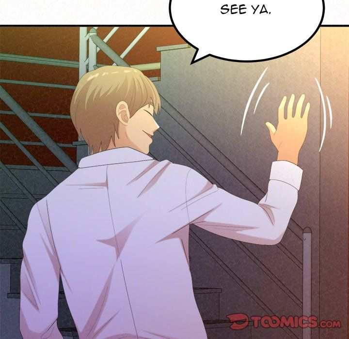 Milk Therapy Manhwa - Chapter 30 Page 74