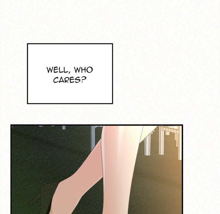 Milk Therapy Manhwa - Chapter 30 Page 78