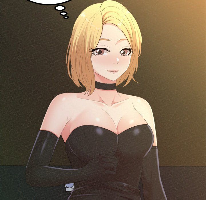 Milk Therapy Manhwa - Chapter 30 Page 81