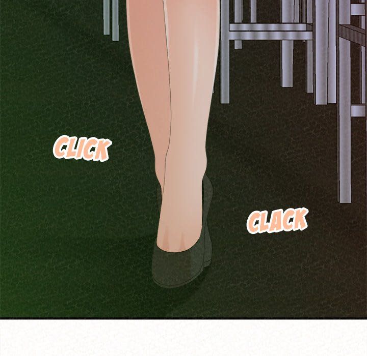 Milk Therapy Manhwa - Chapter 30 Page 83