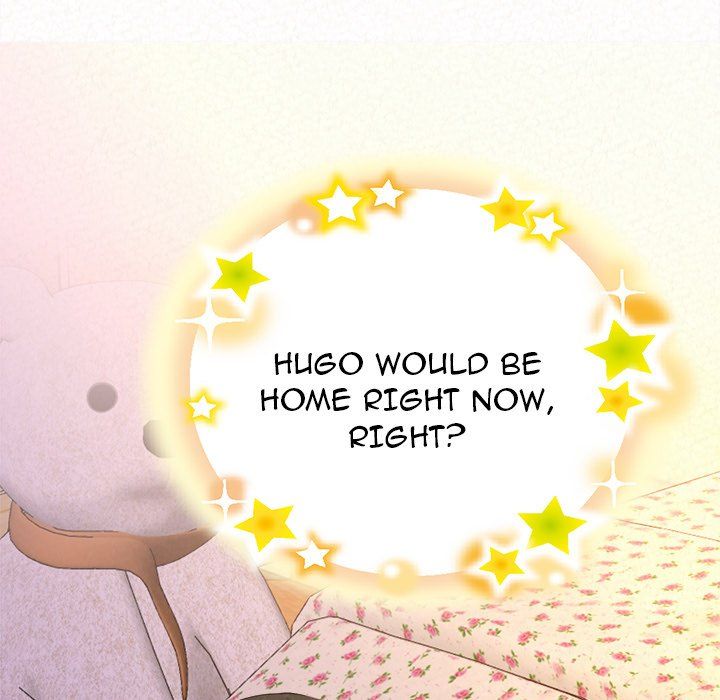 Milk Therapy Manhwa - Chapter 30 Page 85