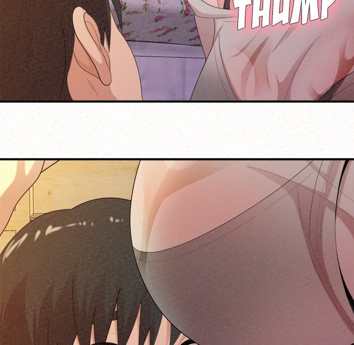 Milk Therapy Manhwa - Chapter 30 Page 89