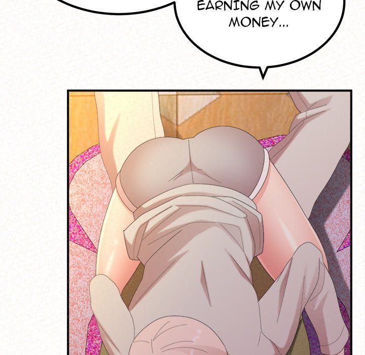 Milk Therapy Manhwa - Chapter 30 Page 96