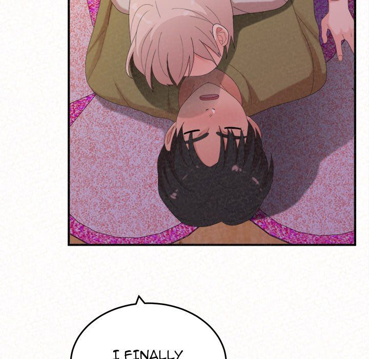 Milk Therapy Manhwa - Chapter 30 Page 97