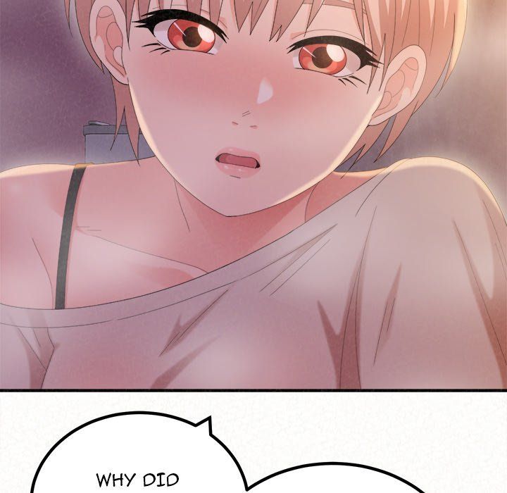 Milk Therapy Manhwa - Chapter 30 Page 100