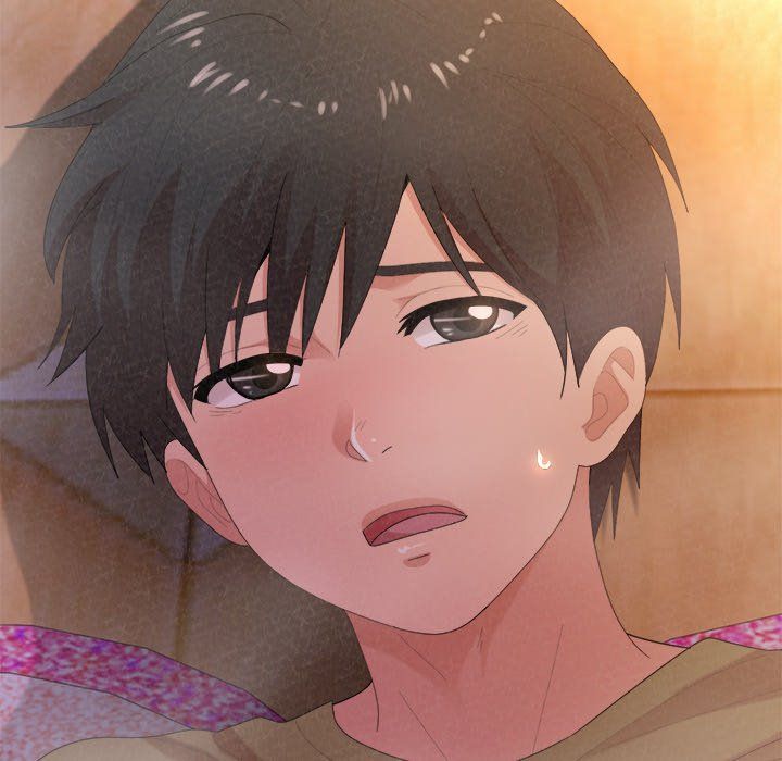 Milk Therapy Manhwa - Chapter 30 Page 102