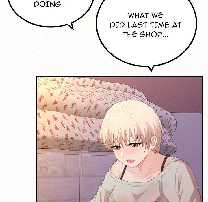 Milk Therapy Manhwa - Chapter 30 Page 104