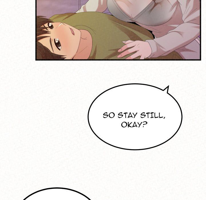 Milk Therapy Manhwa - Chapter 30 Page 105