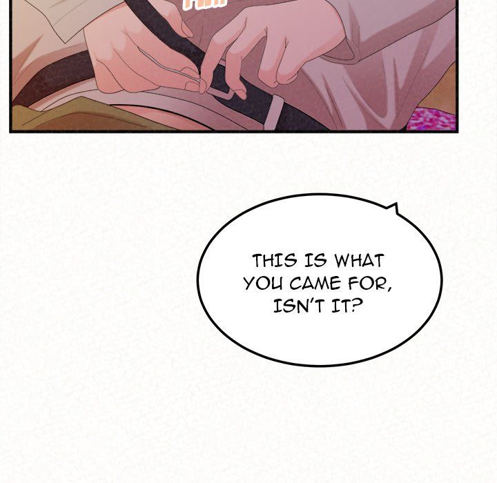 Milk Therapy Manhwa - Chapter 30 Page 107