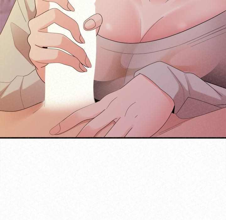 Milk Therapy Manhwa - Chapter 30 Page 113