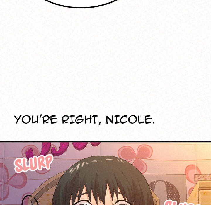 Milk Therapy Manhwa - Chapter 30 Page 116