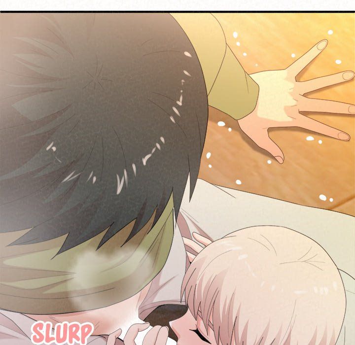 Milk Therapy Manhwa - Chapter 30 Page 119