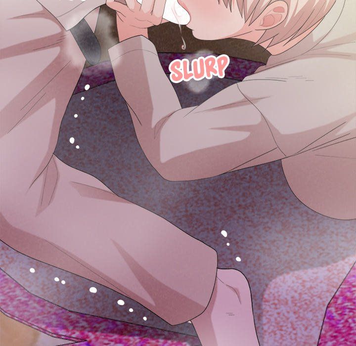 Milk Therapy Manhwa - Chapter 30 Page 120