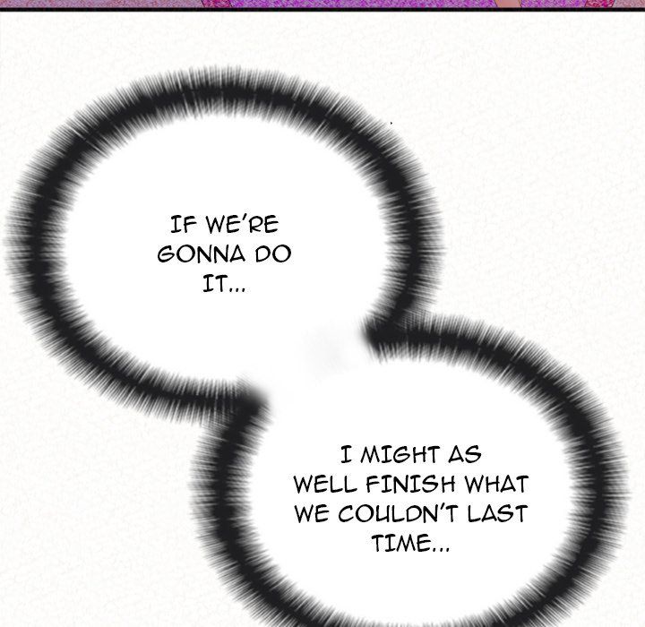 Milk Therapy Manhwa - Chapter 30 Page 128