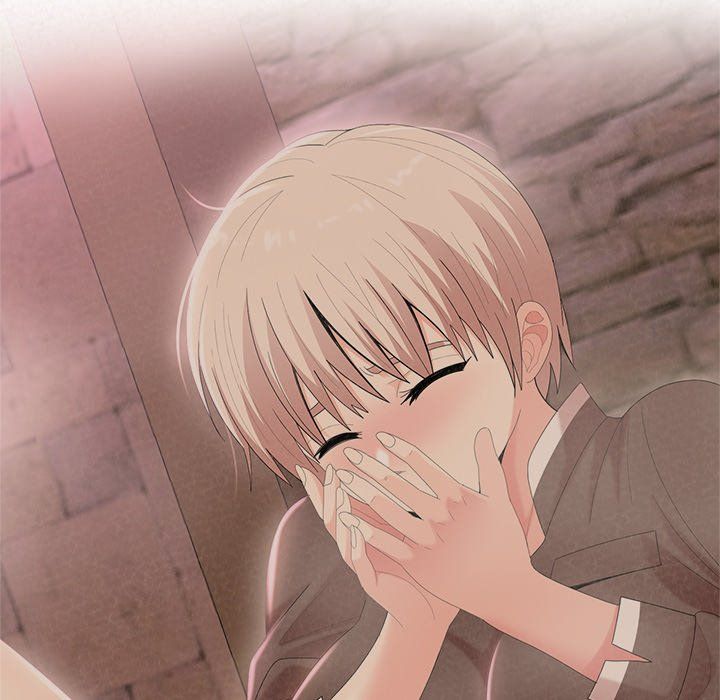 Milk Therapy Manhwa - Chapter 30 Page 130