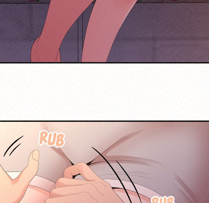 Milk Therapy Manhwa - Chapter 30 Page 135