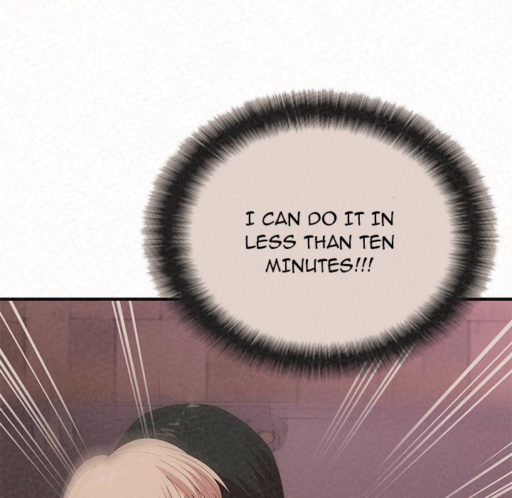 Milk Therapy Manhwa - Chapter 30 Page 138