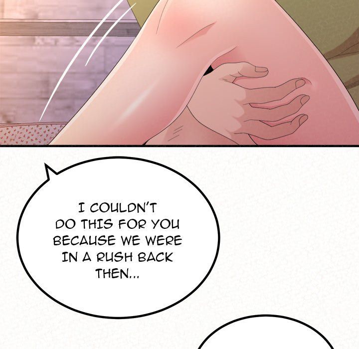Milk Therapy Manhwa - Chapter 30 Page 144