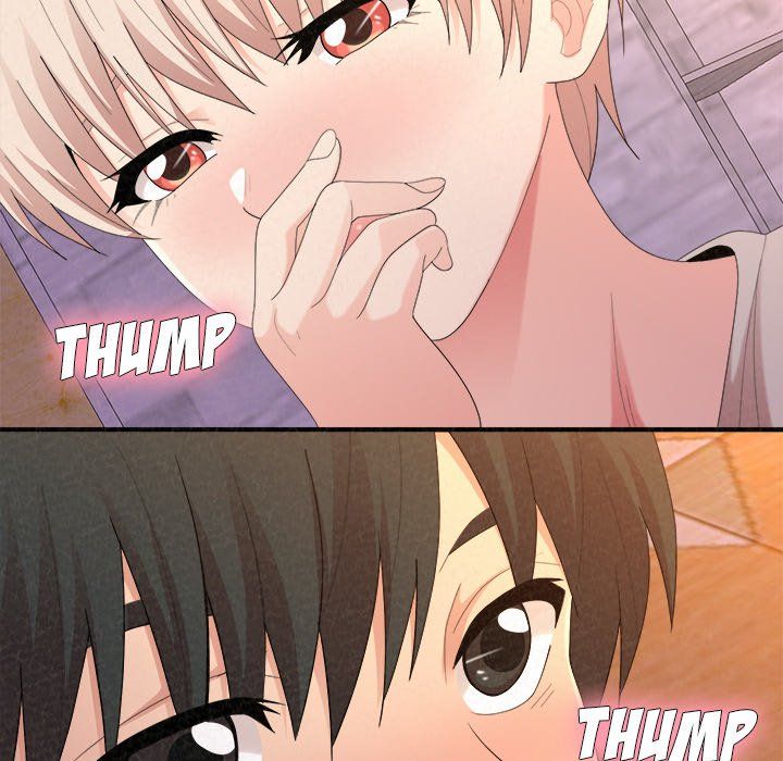 Milk Therapy Manhwa - Chapter 30 Page 148