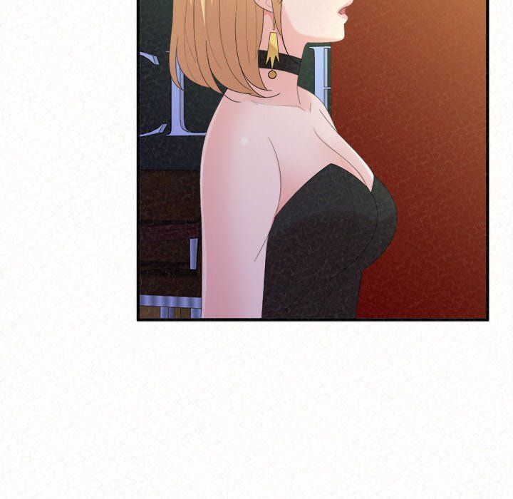 Milk Therapy Manhwa - Chapter 30 Page 151