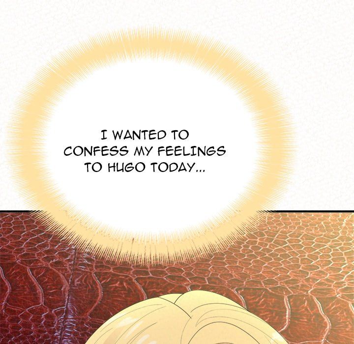 Milk Therapy Manhwa - Chapter 30 Page 152