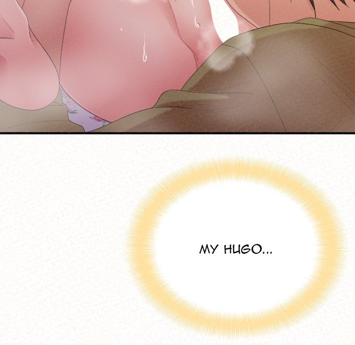 Milk Therapy Manhwa - Chapter 30 Page 157