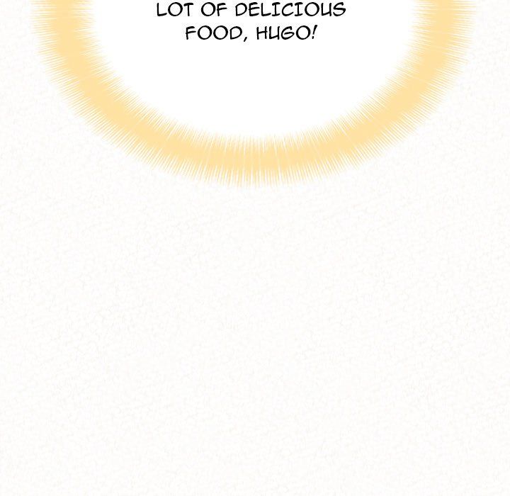 Milk Therapy Manhwa - Chapter 30 Page 159