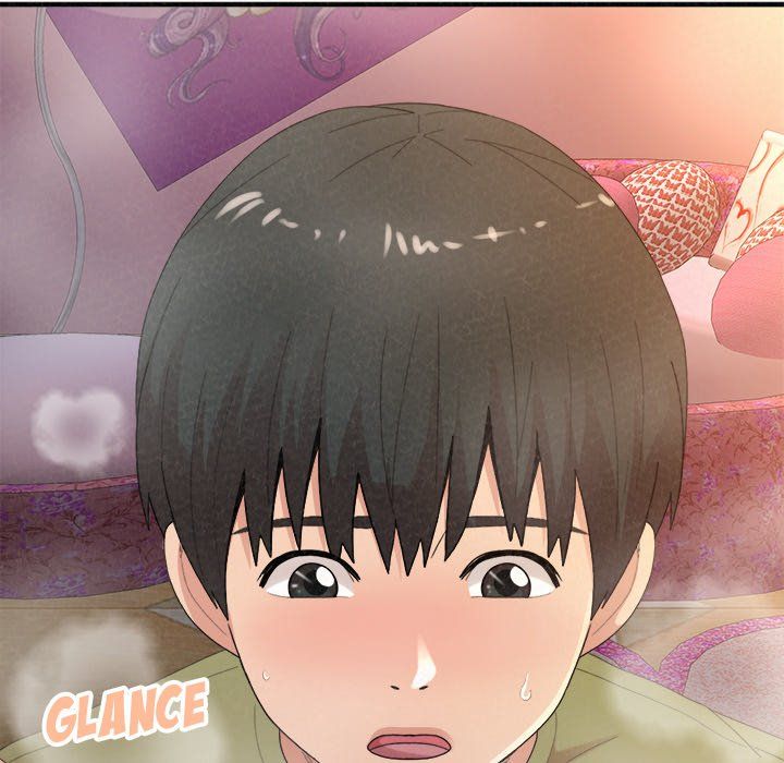 Milk Therapy Manhwa - Chapter 30 Page 160