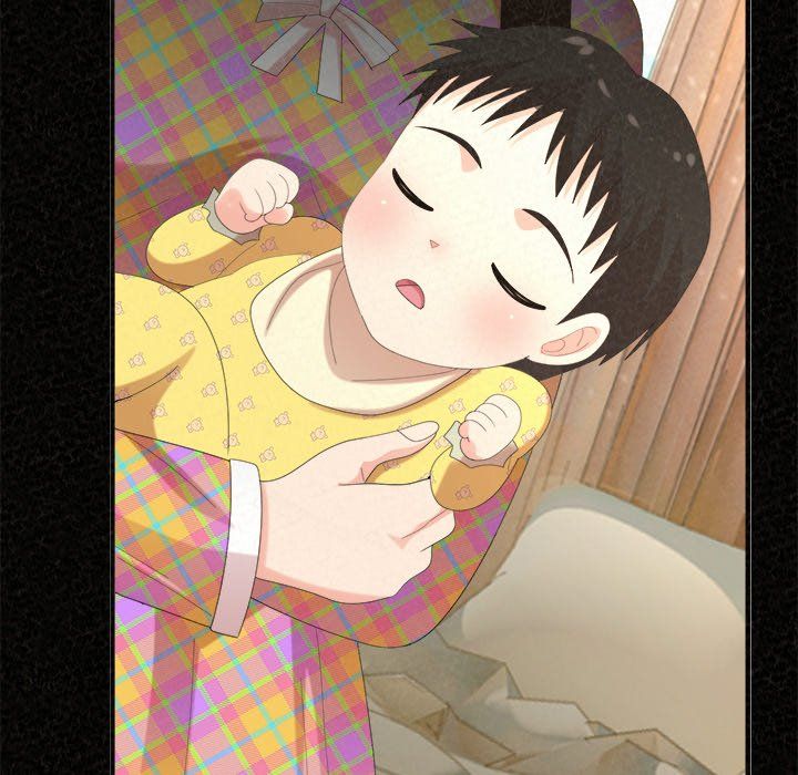 Milk Therapy Manhwa - Chapter 47 Page 4