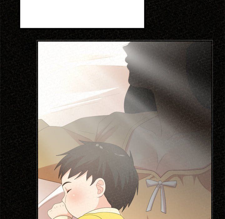 Milk Therapy Manhwa - Chapter 47 Page 7