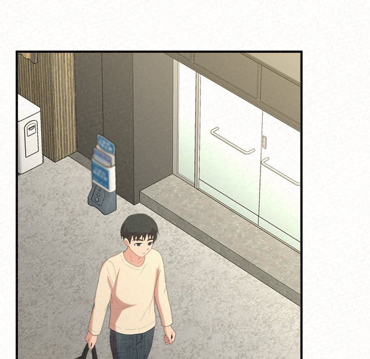 Milk Therapy Manhwa - Chapter 47 Page 19