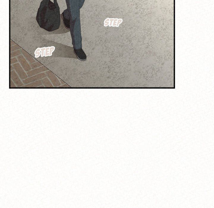 Milk Therapy Manhwa - Chapter 47 Page 20