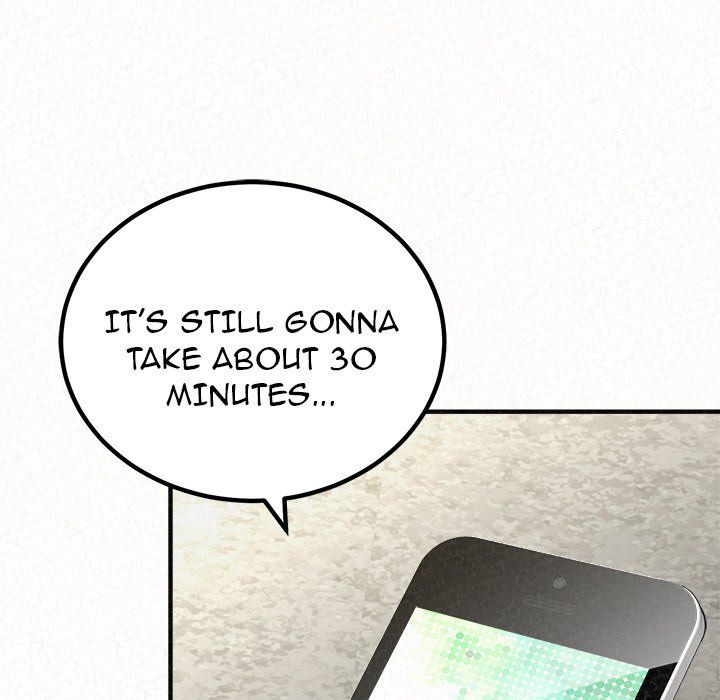 Milk Therapy Manhwa - Chapter 47 Page 21