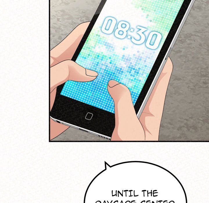 Milk Therapy Manhwa - Chapter 47 Page 22