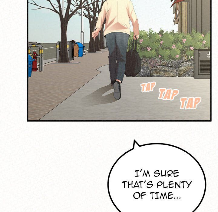 Milk Therapy Manhwa - Chapter 47 Page 24