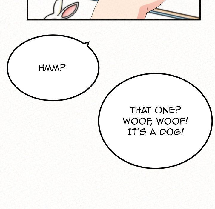 Milk Therapy Manhwa - Chapter 47 Page 30