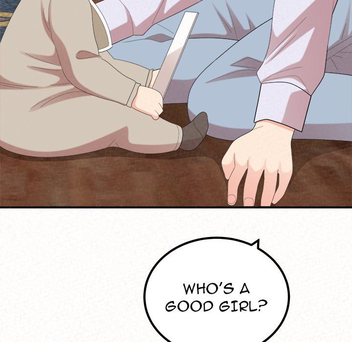 Milk Therapy Manhwa - Chapter 47 Page 33