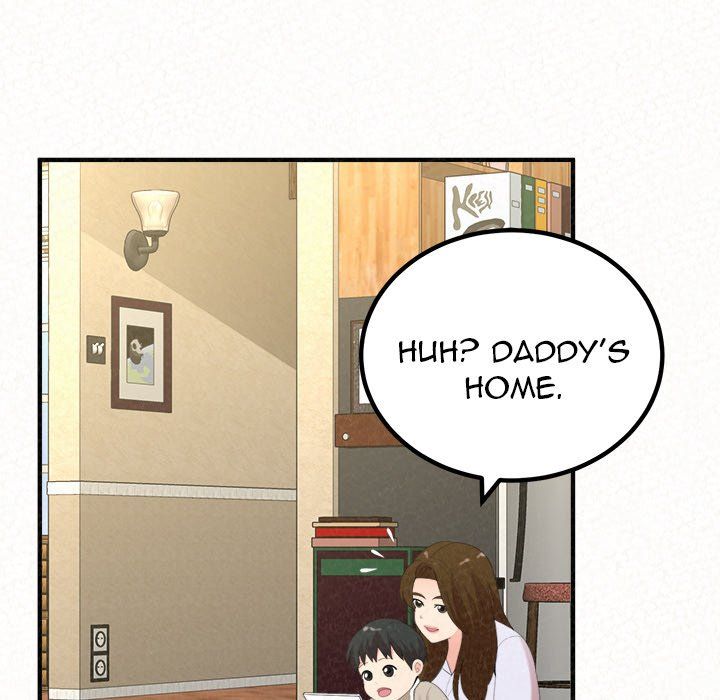Milk Therapy Manhwa - Chapter 47 Page 37