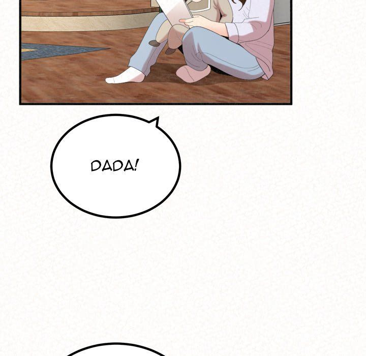 Milk Therapy Manhwa - Chapter 47 Page 38