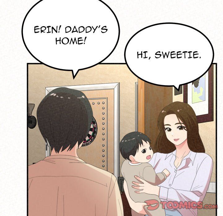 Milk Therapy Manhwa - Chapter 47 Page 39